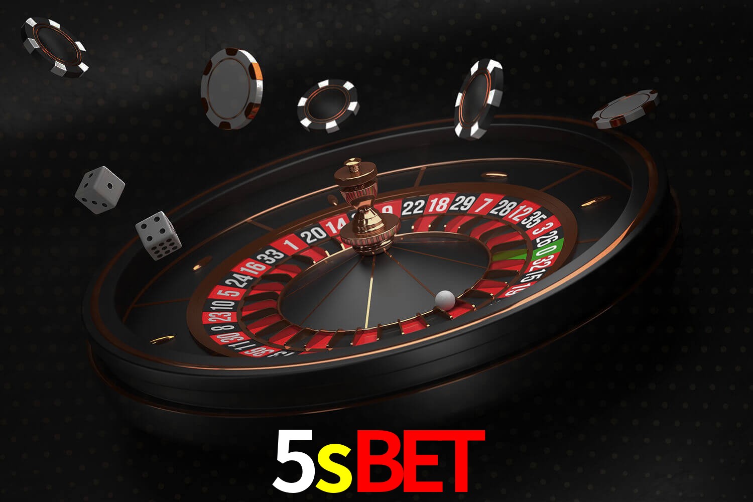 5sbet: Seu Cassino Premiado com Pagamentos Rápidos