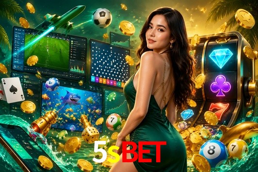 Experiência VIP 5sbet