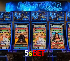 A Emoção da Loteria na 5sbet: Uma Chance de Mudança de Vida