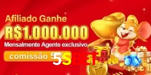 Promoções 5SBET