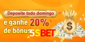 Promoções 5SBET