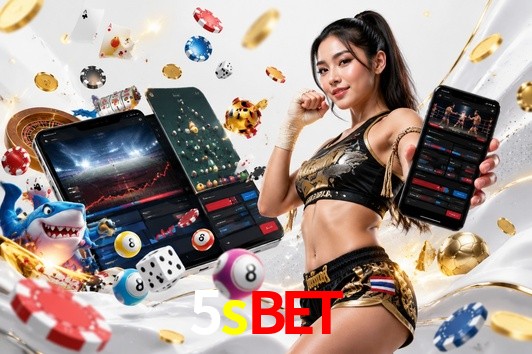 Weekend Specials 5sbet