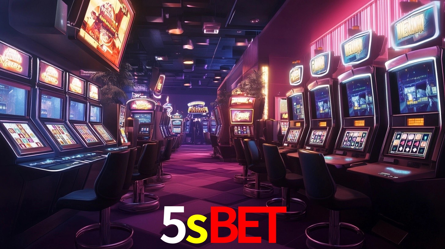 5sbet App Interface