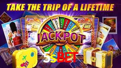 Desvendando o Mundo dos Jogos Virtuais na 5sbet