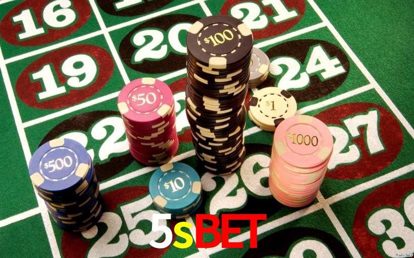 Apostas de Basquete 5sbet