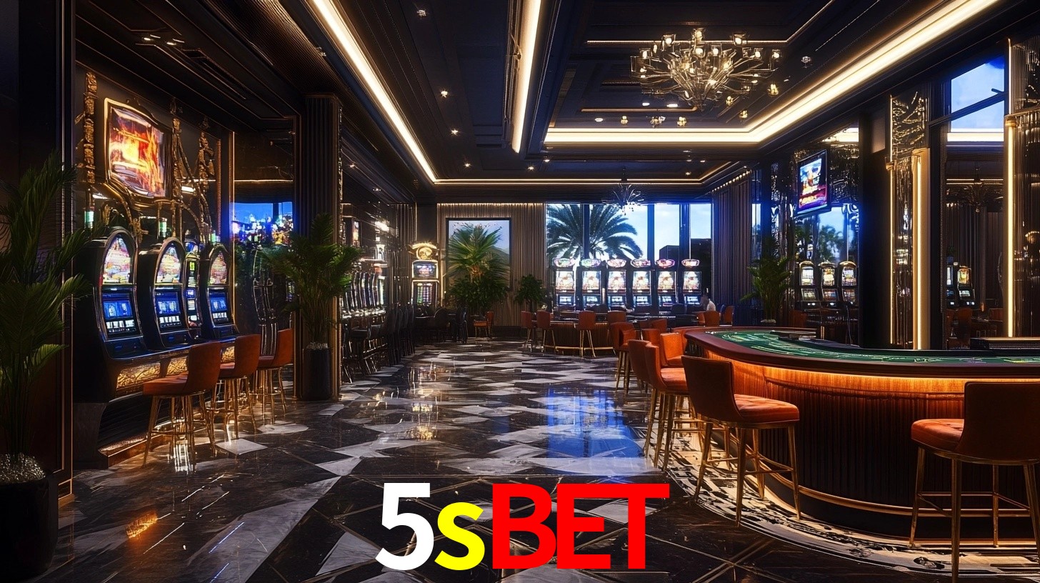 Premium Interface 5sbet