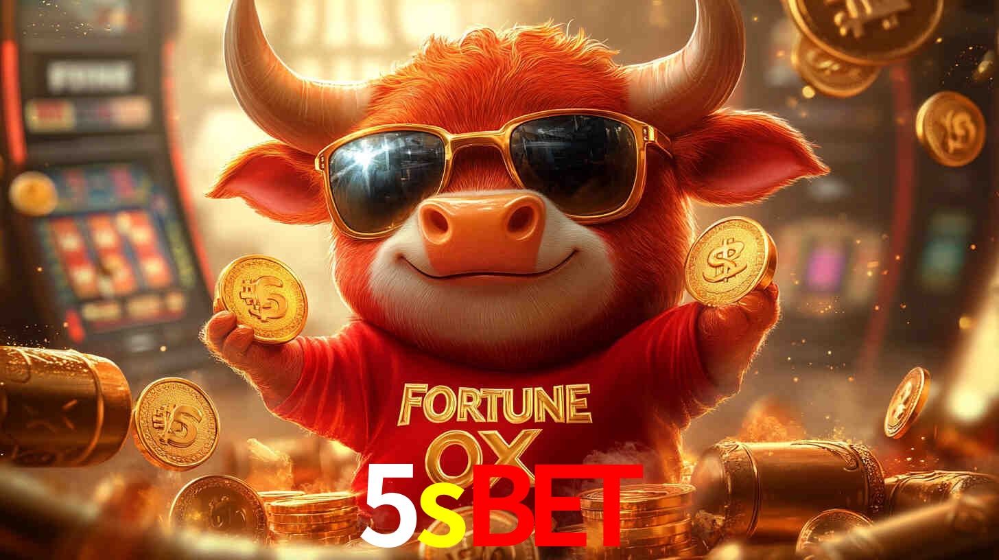 5sbet: A Experiência de Casino com Jogos de Mesa ao Vivo
