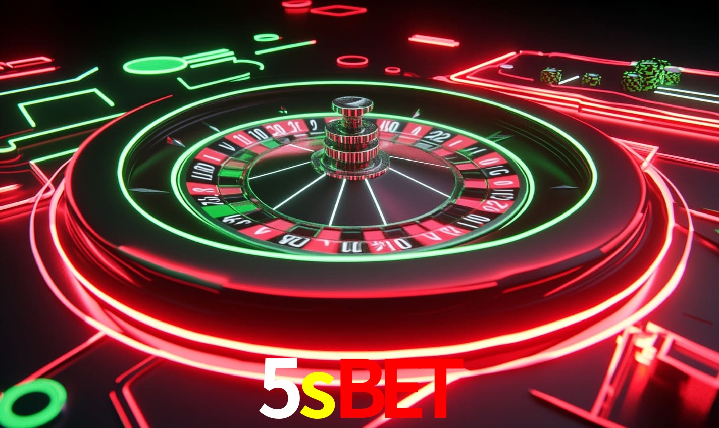 Descubra o Programa VIP da 5sbet: Vantagens Exclusivas para Jogadores