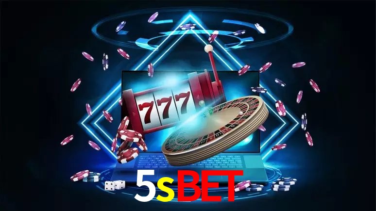 Provedores de Jogos 5sbet