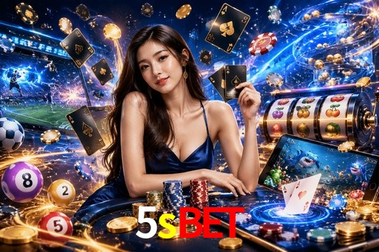 Platform Technology 5sbet
