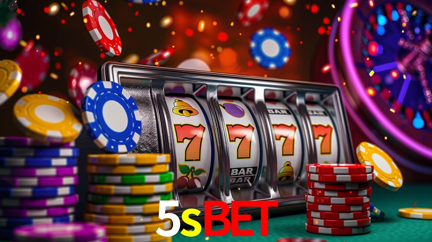 Jogos Exclusivos 5sbet