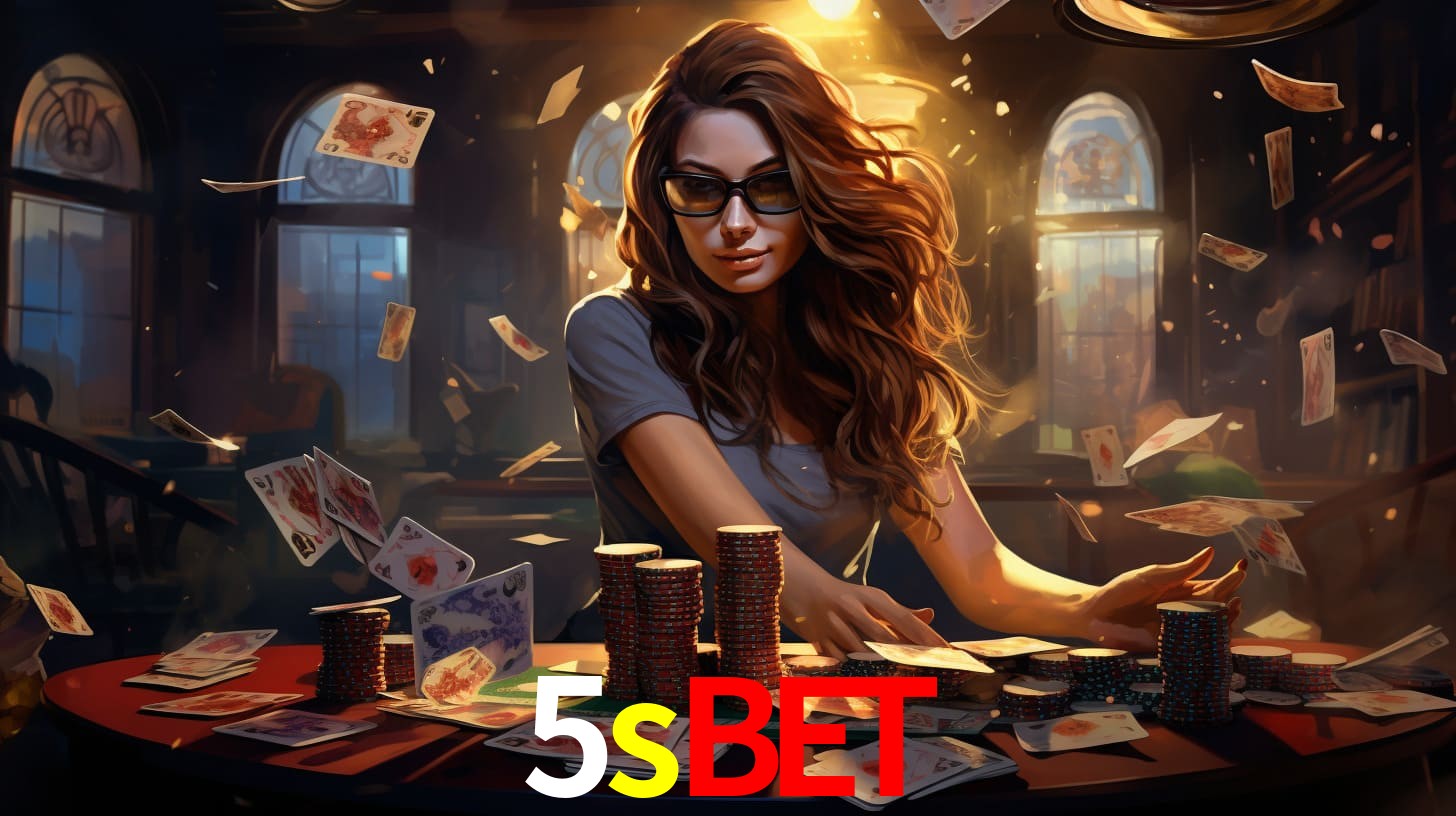 VIP Casino 5sbet