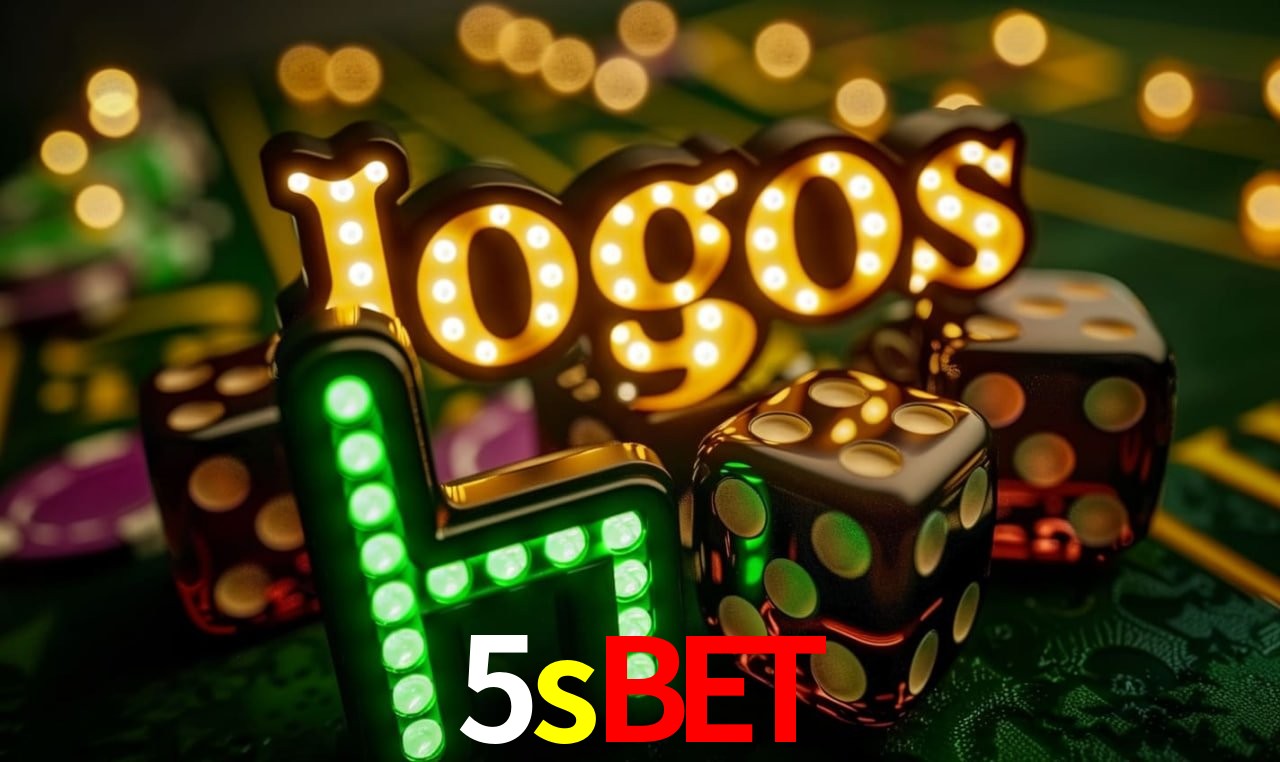 Recursos de Bônus 5sbet