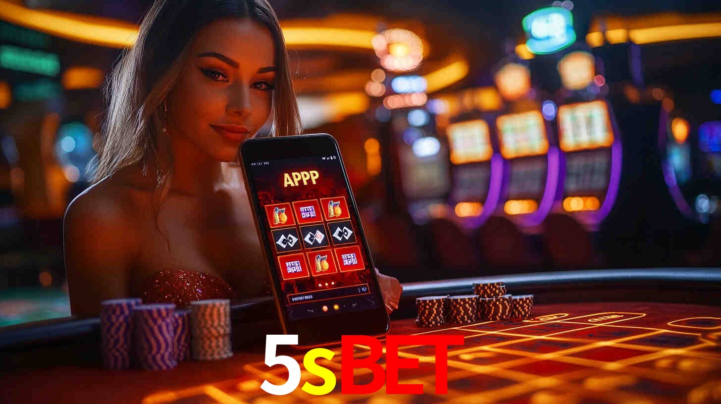 A Popularidade dos Caça-Níqueis no 5sbet