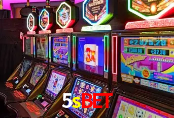 Apostas Esportivas na 5sbet: Um Guia Completo