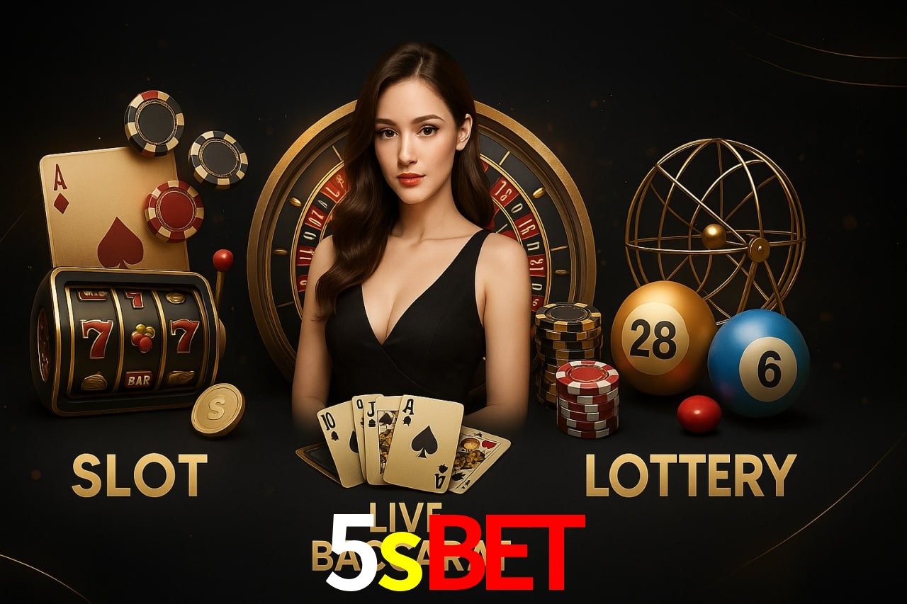 5sbet cassino