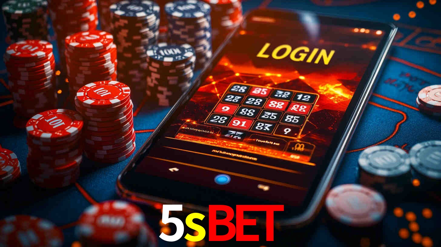 Bônus Generosos e Exclusivos no 5sbet para Você!