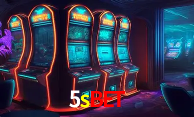A Revolução dos Aplicativos de Jogos no 5sbet