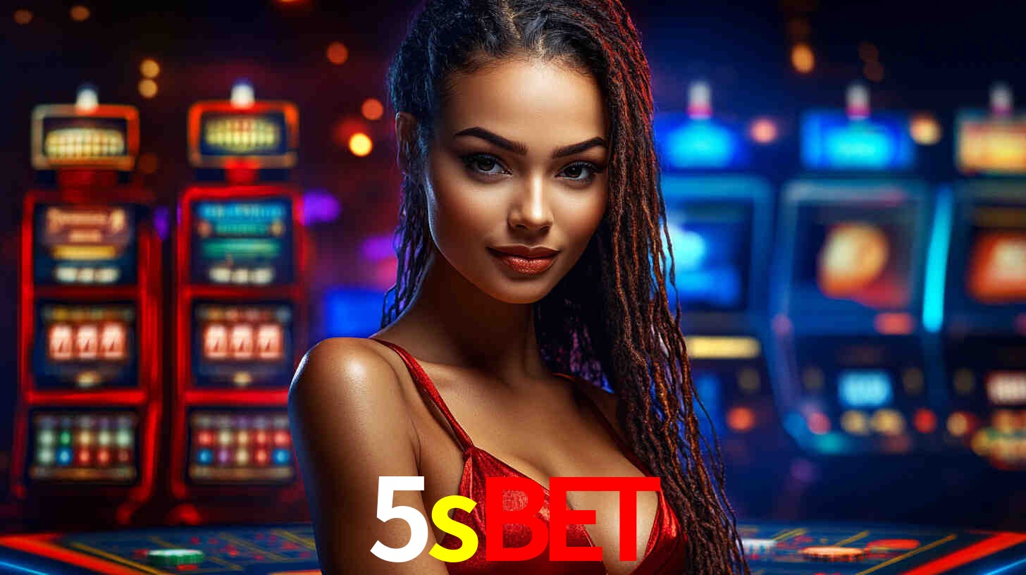 Descubra a Essência do 5sbet: Nossa História e Compromissos