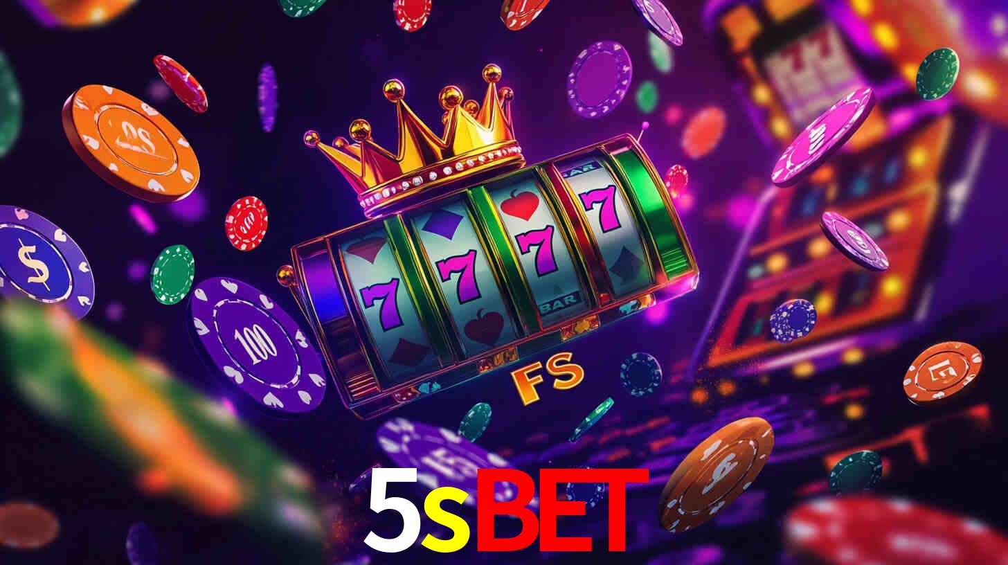 Welcome Bonus 5sbet