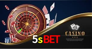 Apostas de Tênis 5sbet