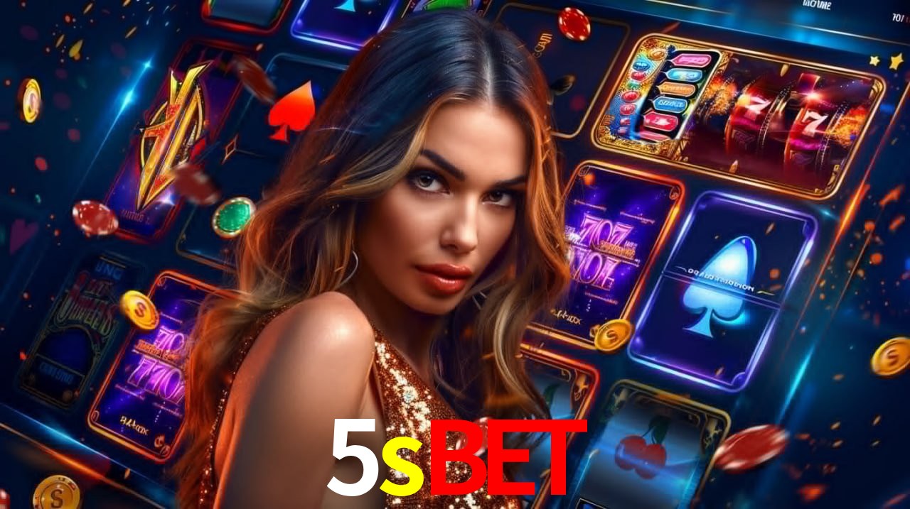 A Emoção da Loteria na 5sbet: Uma Chance de Mudança de Vida