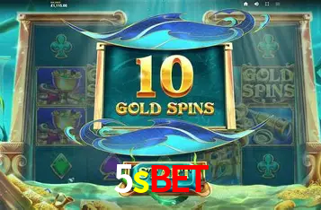 A Experiência Imersiva dos Cassinos Ao Vivo no 5sbet