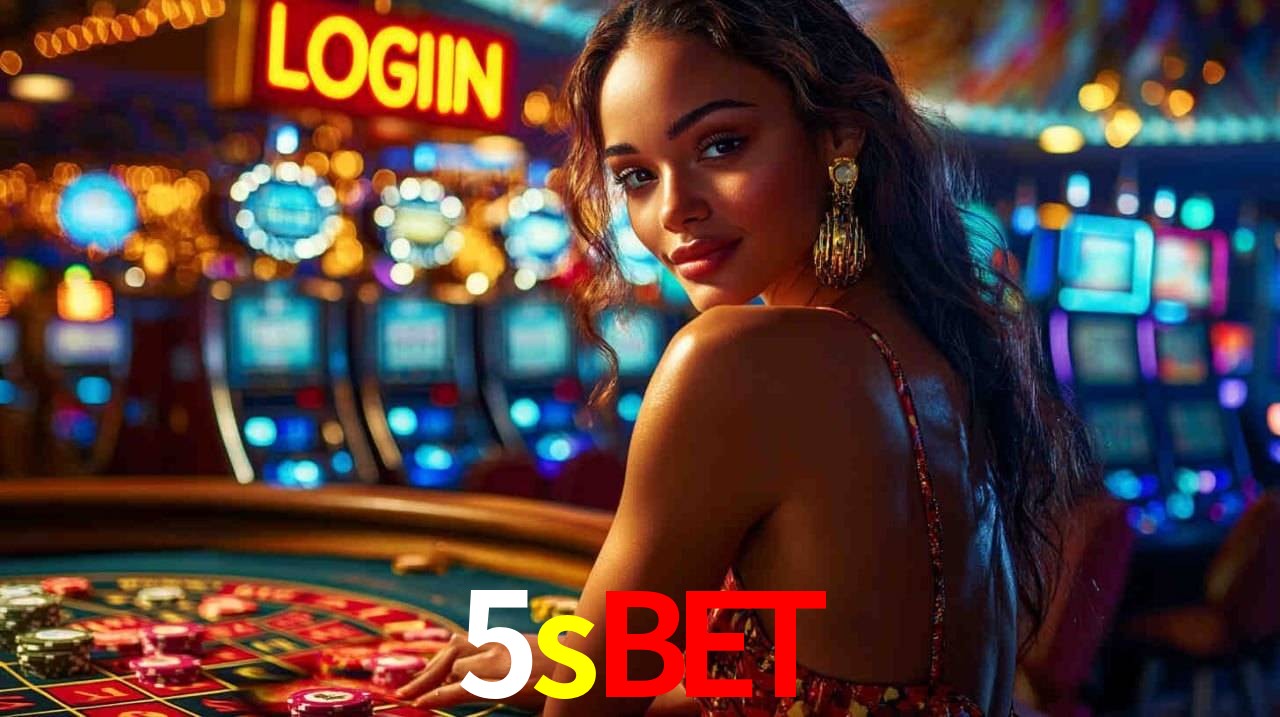 Casino Ao Vivo 5sbet