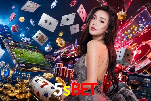 Live Casino 5sbet