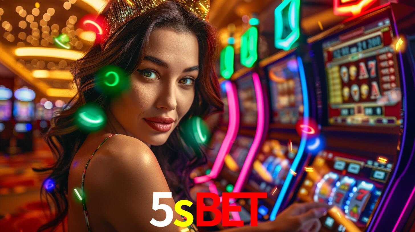 5sbet.com