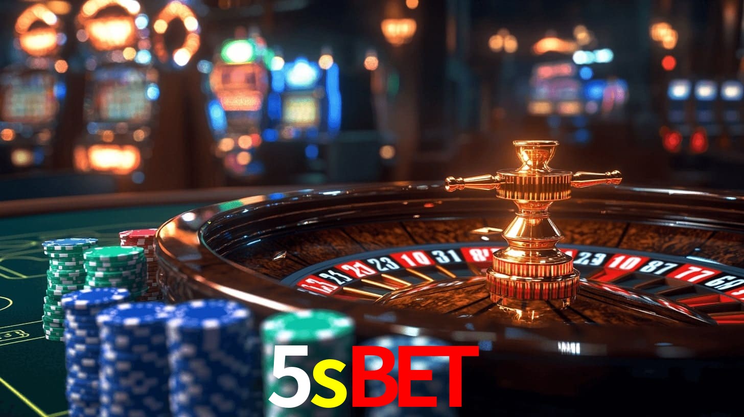 5sbet.com