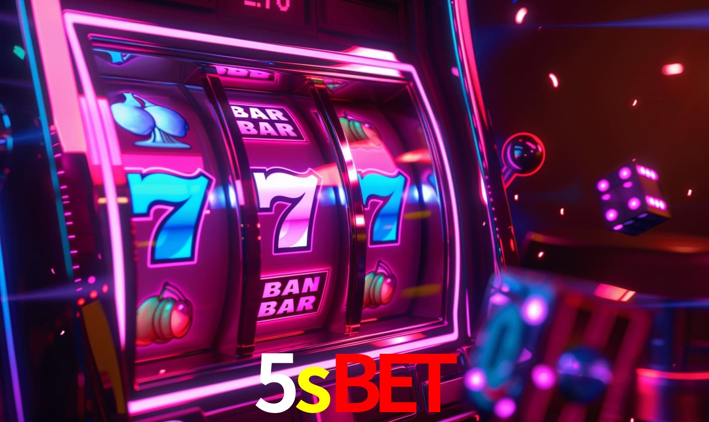 Inovações de Jogos na 5sbet: O Futuro das Experiências Interativas