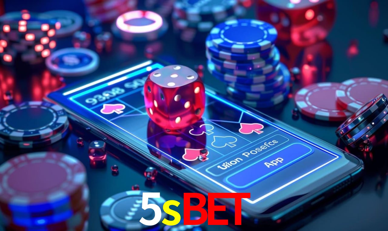 5sbet Plataforma
