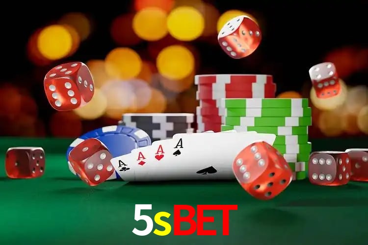 Diretório de Jogos 5sbet