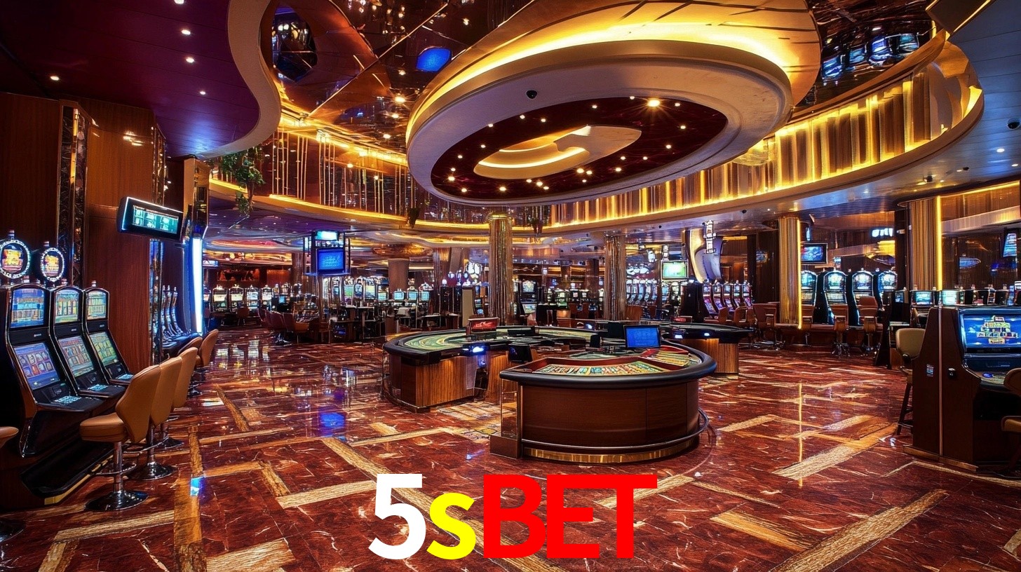 Programa VIP 5sbet