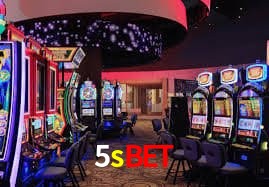 Promoções Sazonais 5sbet