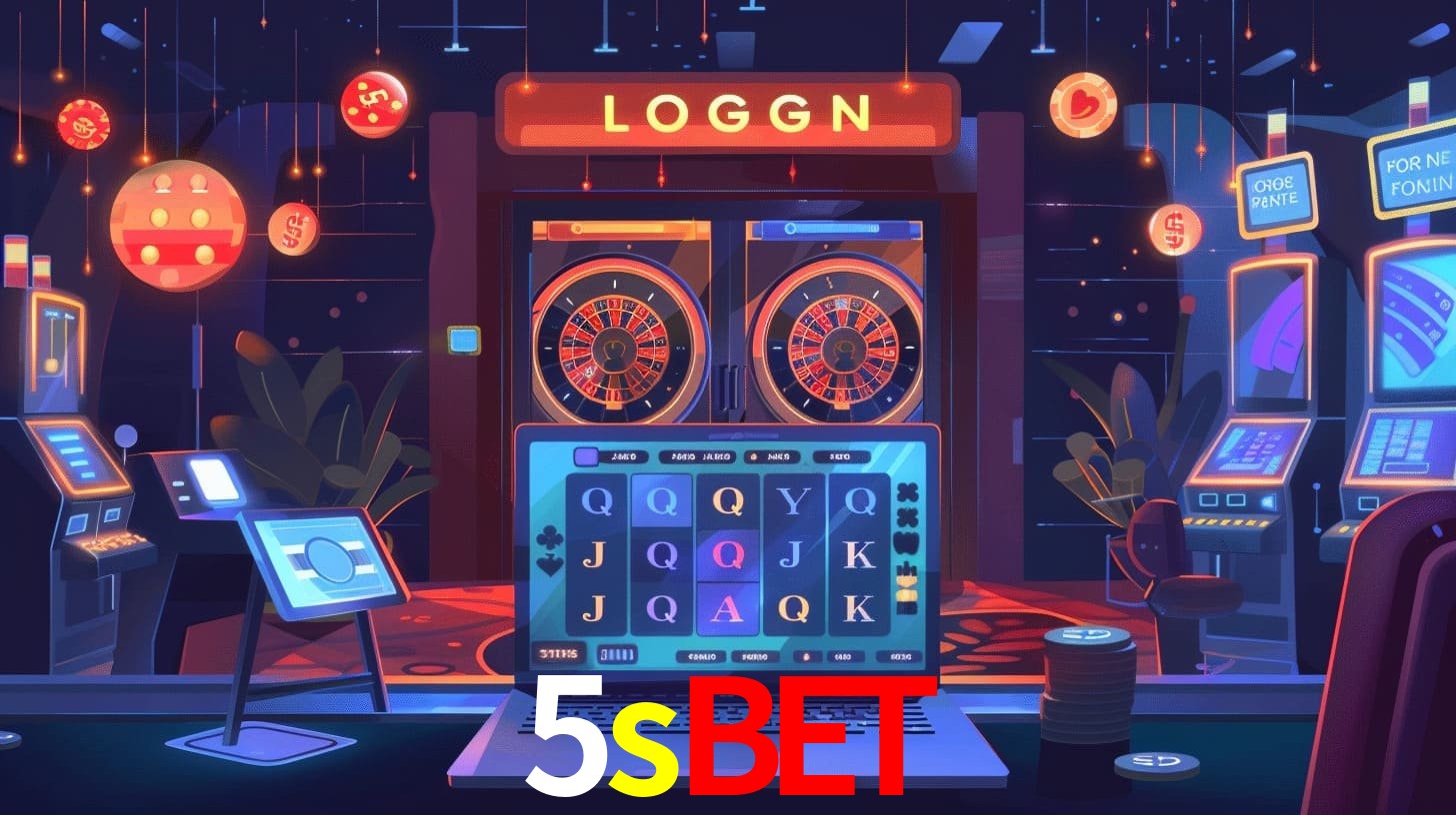 Sistemas de Segurança 5sbet