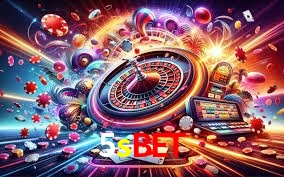 Apostas de Futebol 5sbet