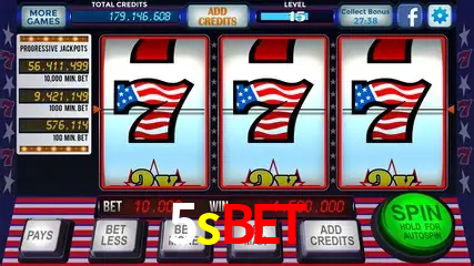 Descubra a Magia dos Jogos de Arcade no 5sbet