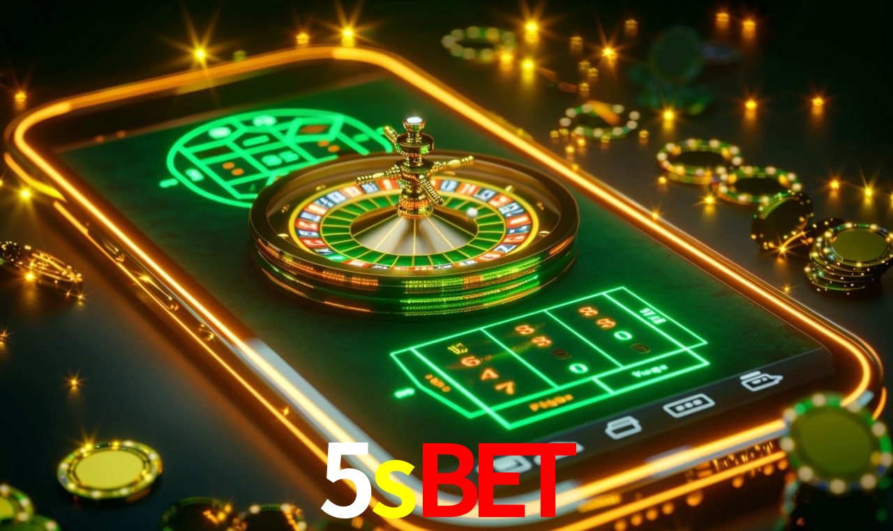 Tecnologia da Plataforma 5sbet