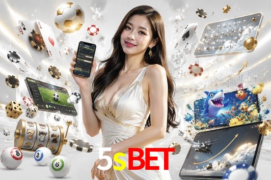 Game Providers 5sbet