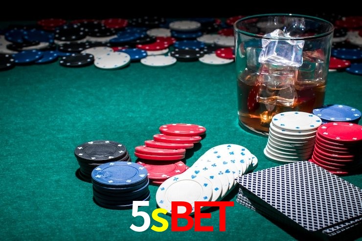 Casino VIP 5sbet