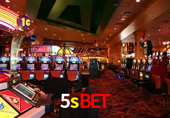 Explorando a Categoria de Eventos em Apostas na 5sbet