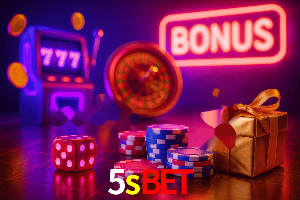 Descubra o Programa VIP da 5sbet: Vantagens Exclusivas para Jogadores