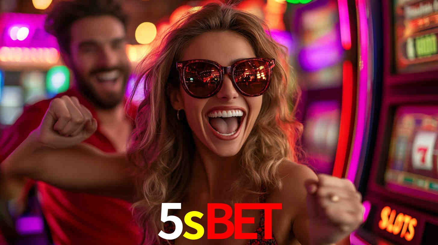 Descubra a Essência do 5sbet: Nossa História e Compromissos