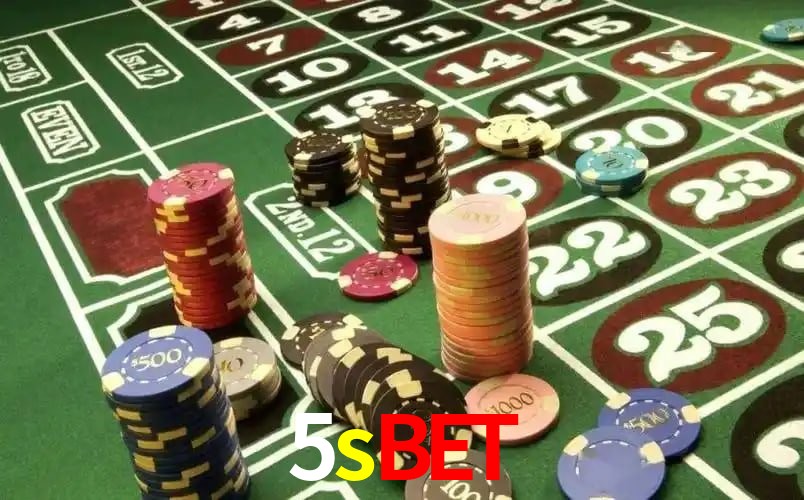 Avaliações dos Jogadores 5sbet