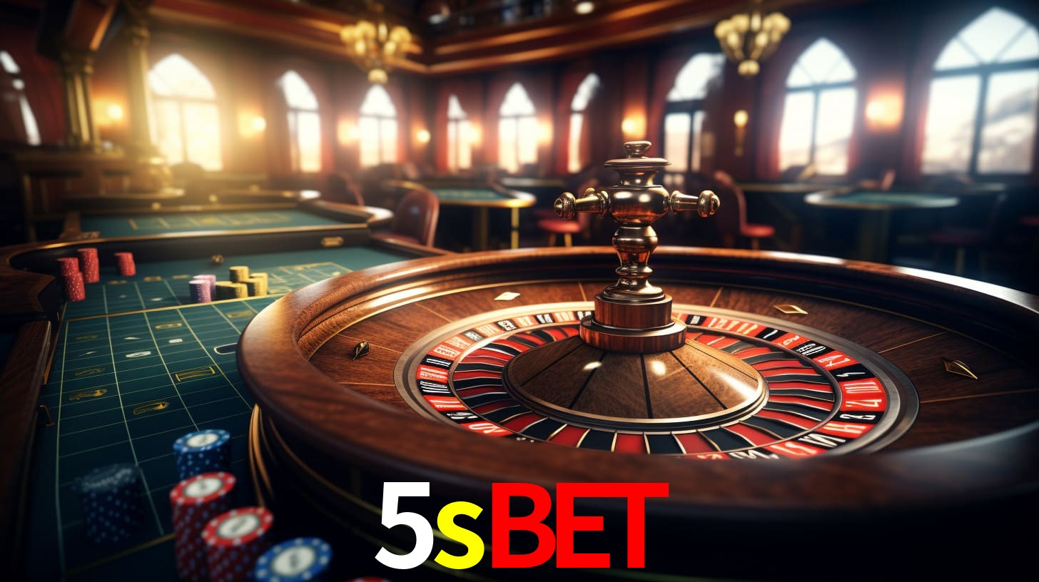 Blackjack Table 5sbet