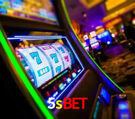 Inovações de Jogos na 5sbet: O Futuro das Experiências Interativas