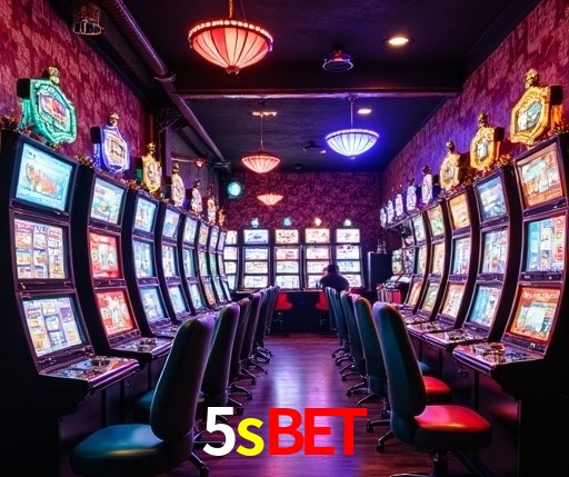 5sbet instalar
