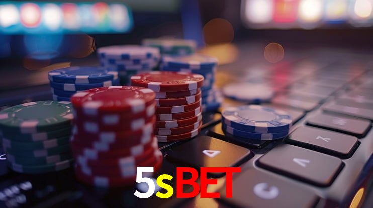 Benefícios da Conta 5sbet
